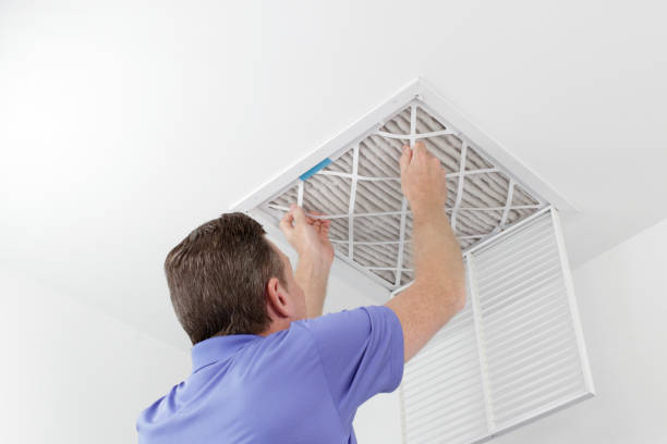 Ductwork Cleaning Services in PA